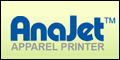 AnaJet Garment Printer Opportunity
