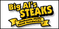 Big Al's Steaks Franchise