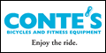 Conte's Bicycles and Fitness Equipment Franchise