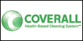 Coverall Health-Based Cleaning System Franchise
