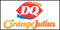 DQ Orange Julius Franchise