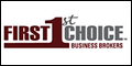 First Choice Business Brokers Franchise