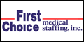 First Choice Medical Staffing Franchise
