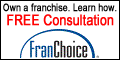FranChoice Franchise Consultant