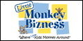 Little Monkey Bizness Franchise