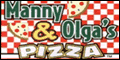 Manny & Olga's Pizza Franchise