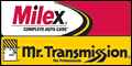 Mr. Transmission/Milex 