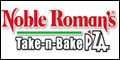 Noble Roman's Take-n-Bake Pizza 
