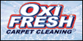Oxi Fresh Carpet Cleaning Franchise