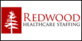 Redwood Healthcare Staffing 