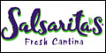 Salsarita's Fresh Cantina Franchise