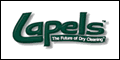 Lapels Dry Cleaning Franchise Opportunity Click Here!